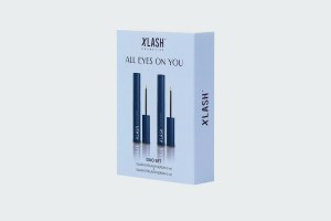 DUO SET XLASH+XLASH