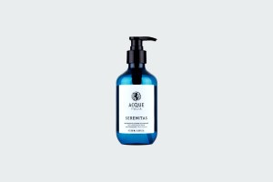 BODY WASH