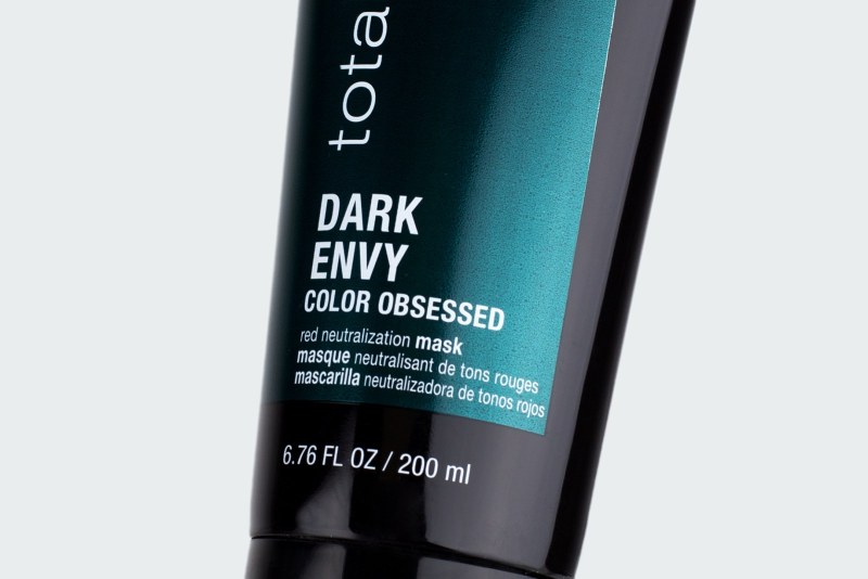 DARK ENVY MASK