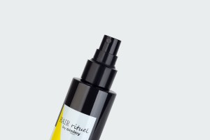 VOLUMIZING SPRAY