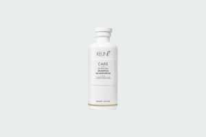 CARE SATIN OIL 