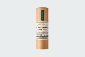 AMBER, PATCHOULI