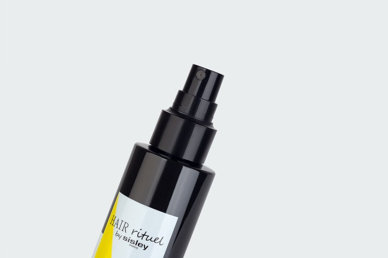 VOLUMIZING SPRAY