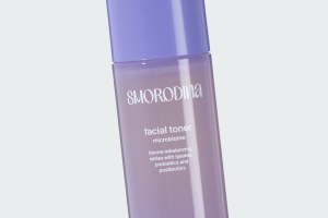 FACIAL TONER MICROBIOME
