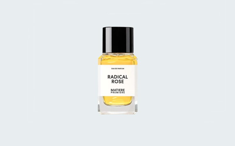 RADICAL ROSE