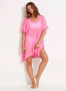 AMNESIA KAFTAN