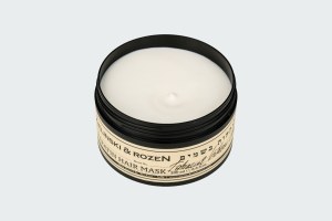 TOBACCO, VETIVER & AMBER