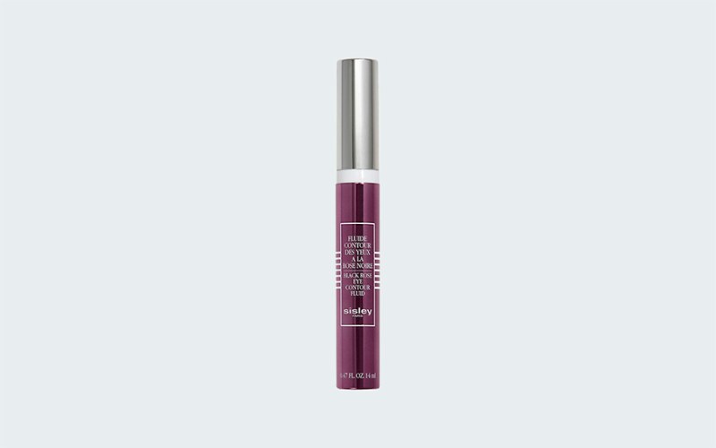 BLACK ROSE EYE CONTOUR FLUID