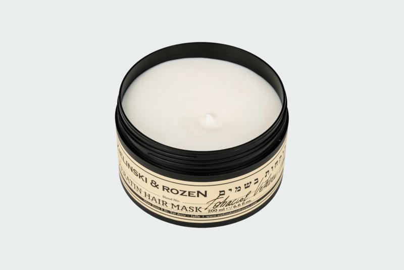 TOBACCO, VETIVER & AMBER