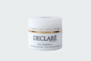 SKIN MEDITATION CREAM