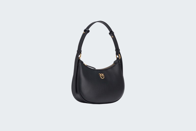 MINI LOVE BAG HALF MOON SIMPLY
