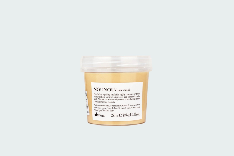 NOUNOU MASK