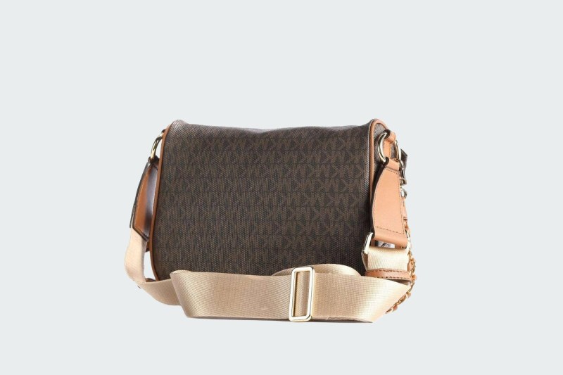 SLATER MEDIUM LOGO SLING PACK MESSENGER