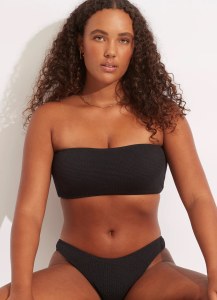 TUBE TOP