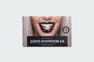 DRY POWER 14
