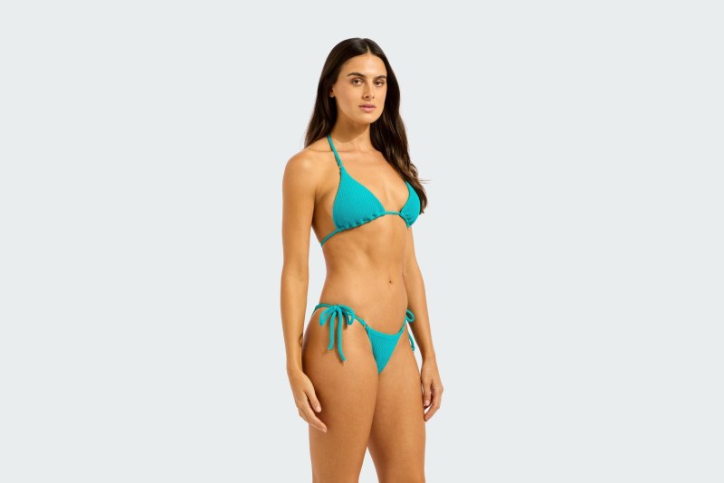 TIE SIDE RIO PANT