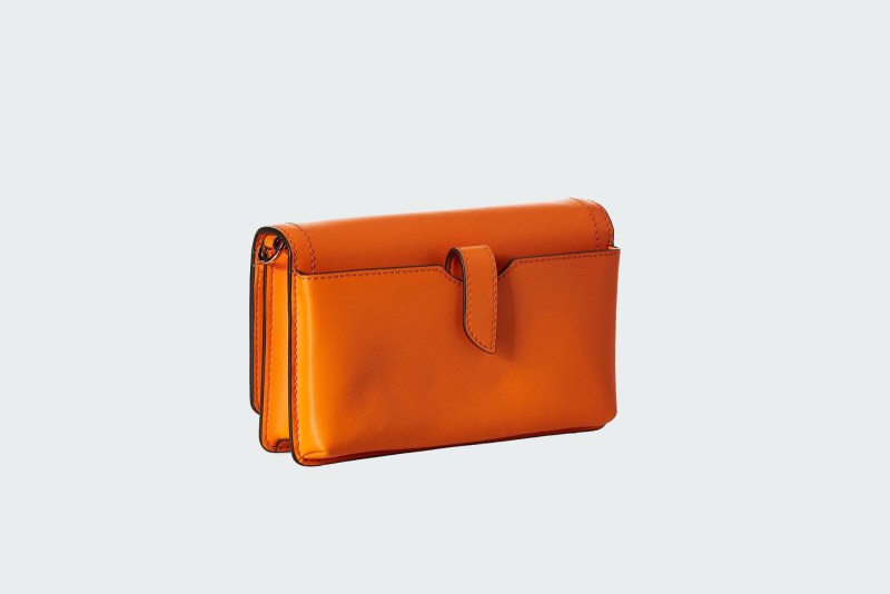 HEATHER SMALL CROSSBODY BAG