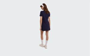 POLO DRESS