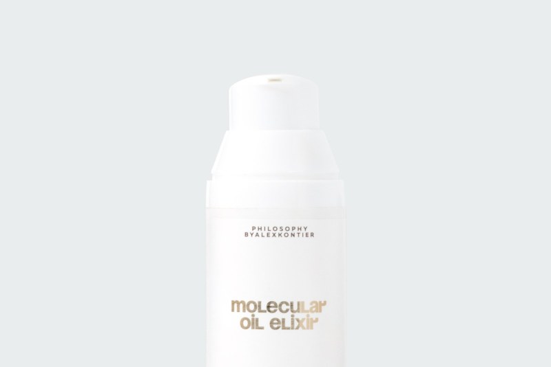 MOLECULAR OIL ELIXIR