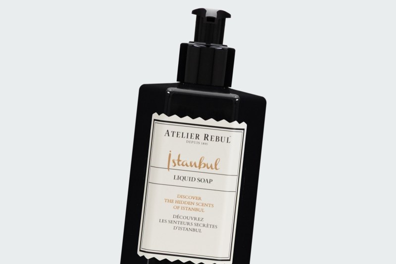LIQUID SOAP