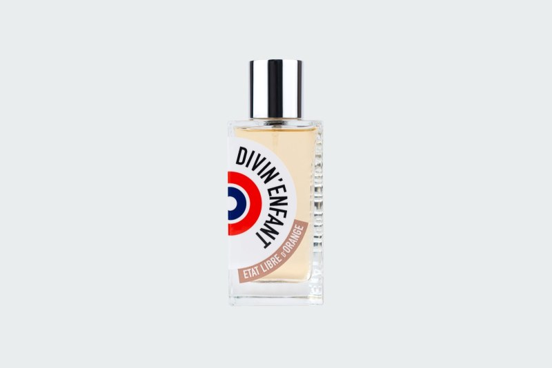 DIVIN’ENFANT