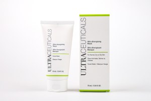 ENERGISING MASK