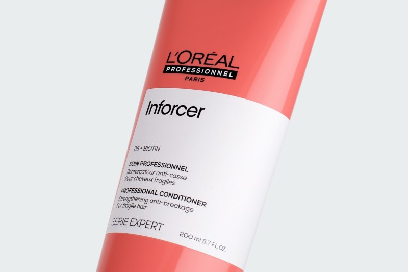 INFORCER CONDITIONER