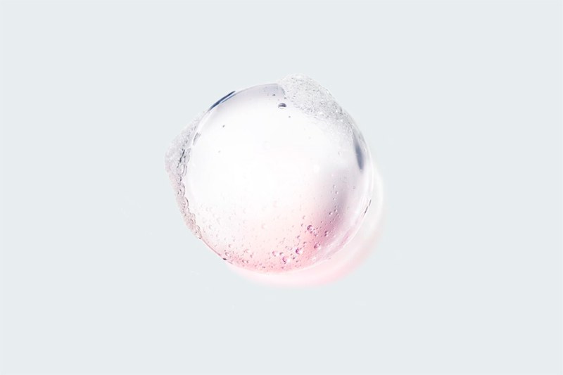 SENSIBIO GEL MOUSSANT
