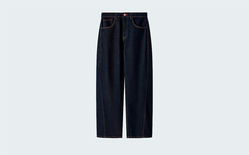 JEANS 0440 NIGHT BLUE