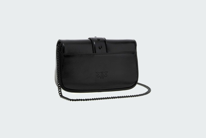 LOVE ONE POCKET C VITELLO CANGIANTE