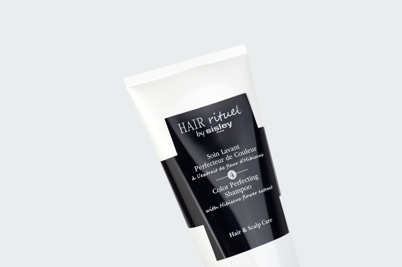 COLOR PERFECTING SHAMPOO