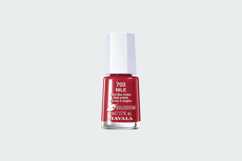 NAIL COLOR