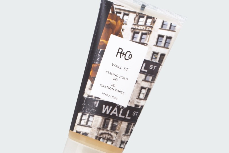 STRONG HOLD GEL WALL ST