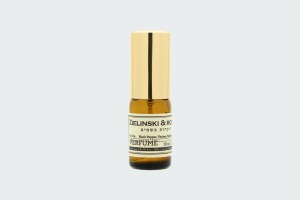 BLACK PEPPER, VETIVER, NEROLI, AMBER