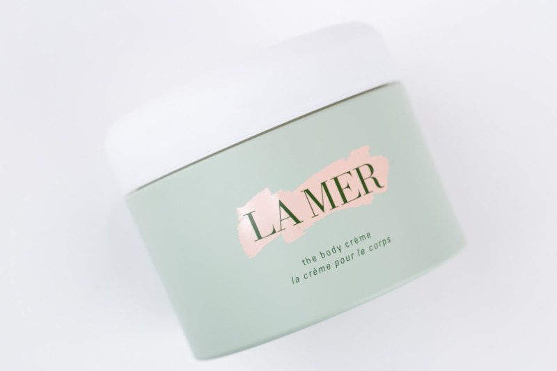 THE BODY CREME