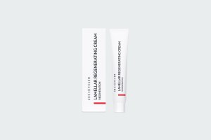 LAMELLAR REGENERATING CREAM