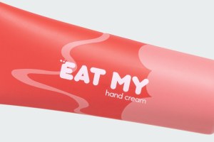 HAND CREAM
