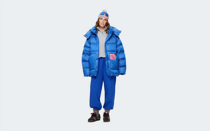 COCOON BLUE