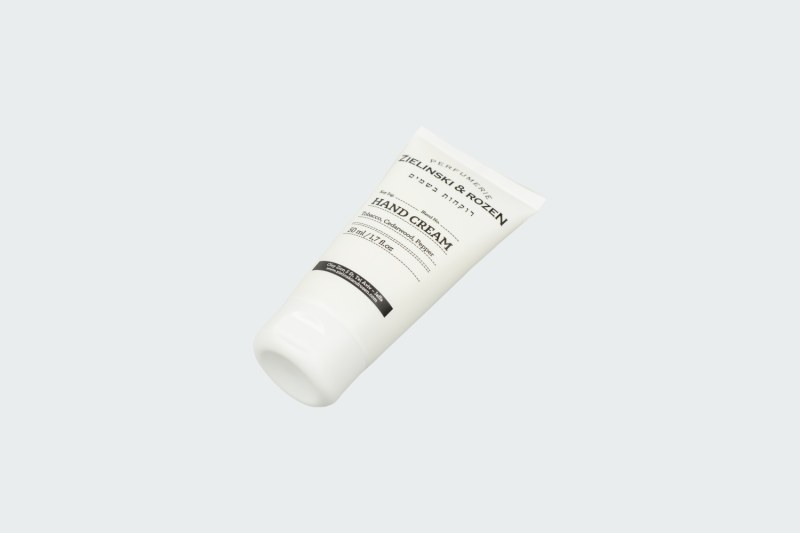 TOBACCO, CEDARWOOD, PEPPER