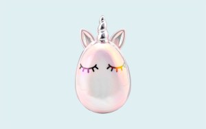 UNICORN HAIRBRUSH
