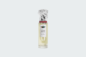 L'EAU REVEE D'ISA