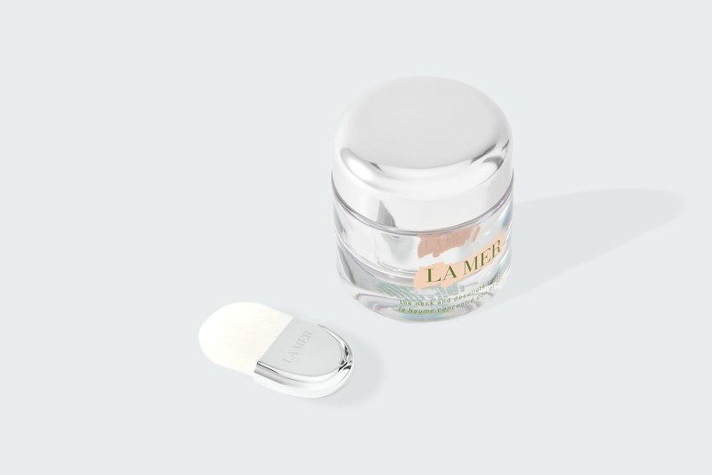THE NECK AND DECOLETTE CONCENTRATE
