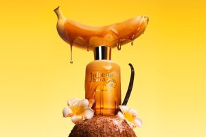 BANANA RUSH 