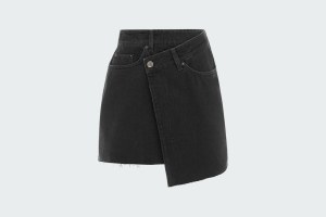 RAP SKIRT STEALTH