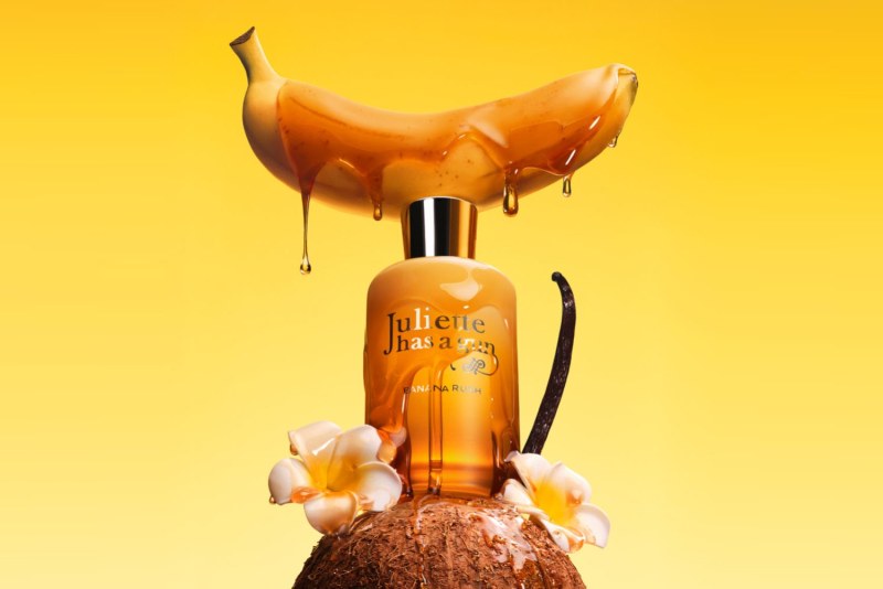 BANANA RUSH