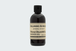 ROSEWOOD & SANDALWOOD, СEDARWOOD