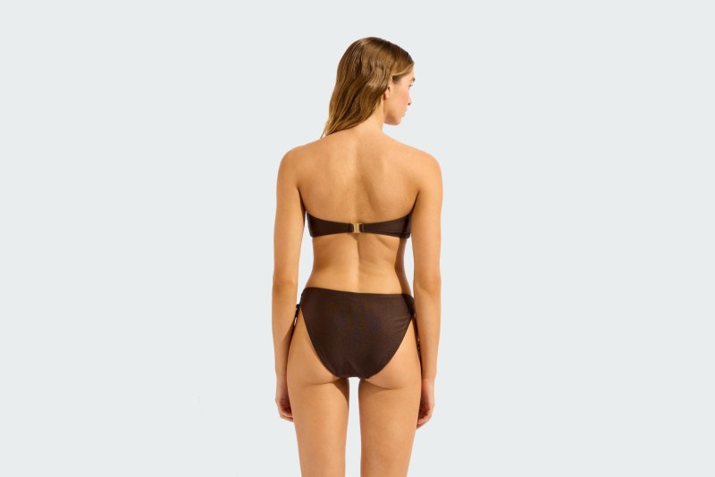 RING FRONT BANDEAU