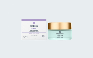 SERENITY SLEEPING MASK