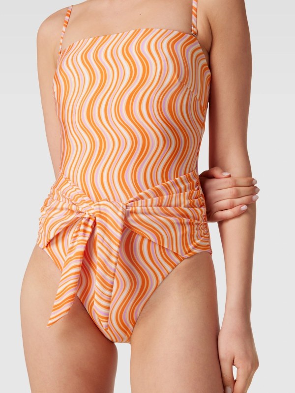 DD BANDEAU ONE PIECE