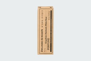 GRAPEFRUIT, PATCHOULI, WHITE ROSE